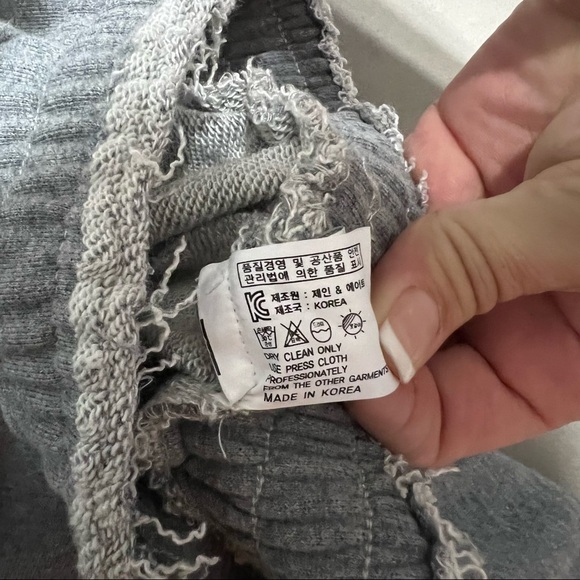 JANE & EIGHT The Jane Culotte - Picture 9 of 9